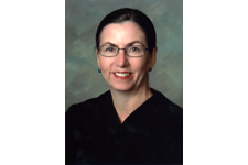 Katherine Leonard Portrait