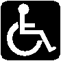 Americans with Disabilities Act logo
