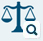 scales of justice icon