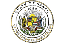 State of Hawaii Seal