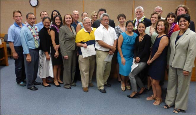 Photo of West Hawaii Self-Help Volunteer Attorneys