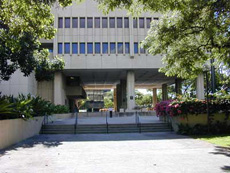 First Judicial Circuit Building