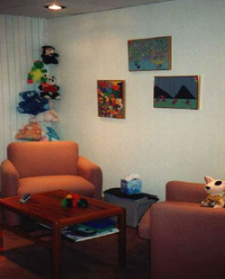 Rooms for Teenagers
