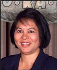 Judge Kathleen Watanabe 