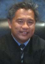 Judge Edmund D. Acoba