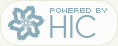 Powered by HIC