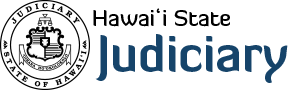 Hawaii State Judiciary