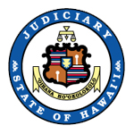 Hawaii State Judiciary Logo