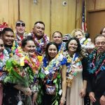 May 8 2017 Kona Drug Court Graduation