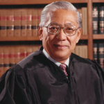 photograph of Harry Tanaka