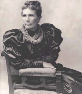 Emma Nakuina, First Female Judge in Hawaii