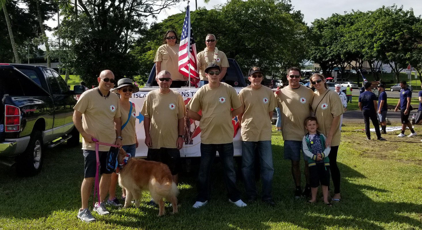 What is k9 veterans day