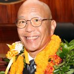 Hiraoka Sworn In as ICA Judge