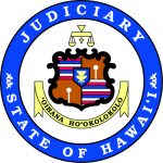 Hawaii State Judiciary logo