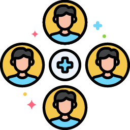 icon for mediation