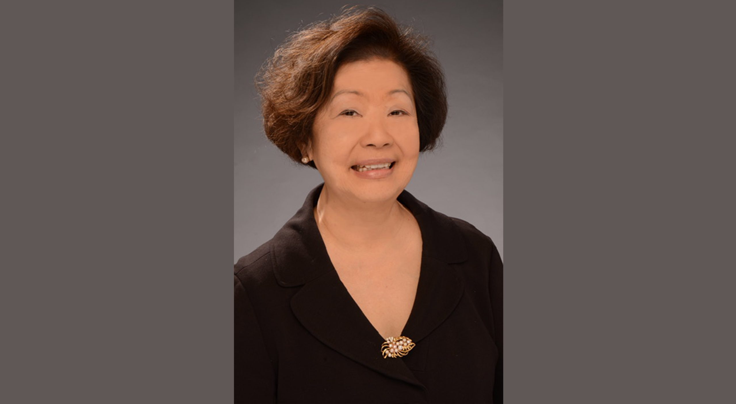 Supreme Court Special Session in honor of the late Patricia Mau Shimizu