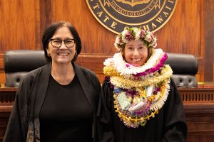 Judiciary | Comeau Sworn In as District Court Judge