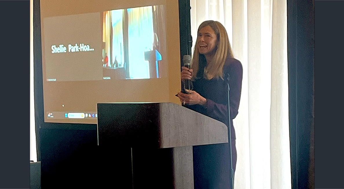 Judiciary Judges Ireland and Park Hoapili: Women Who Are Trailblazers