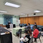 Community Outreach Court at Waianae Public Library