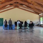 Community Outreach Court at Waimanalo Halau