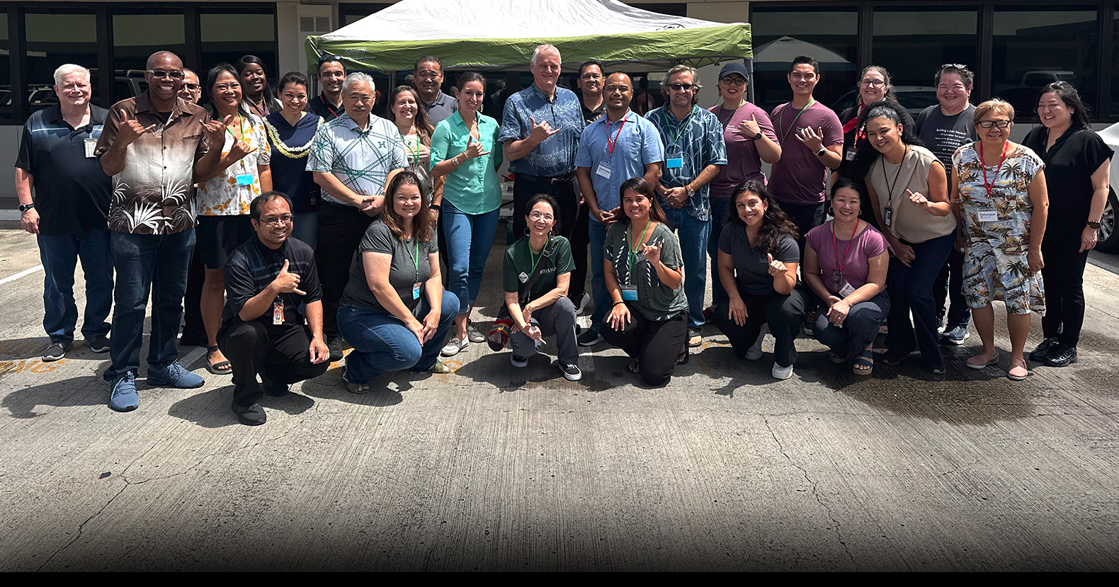 Honolulu Expungement & Bench Warrant Recall Clinic Assists Over 200 Residents