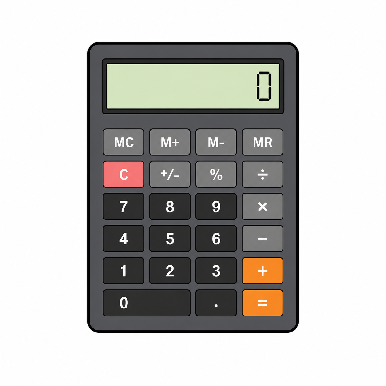 Fines and Fees Calculator